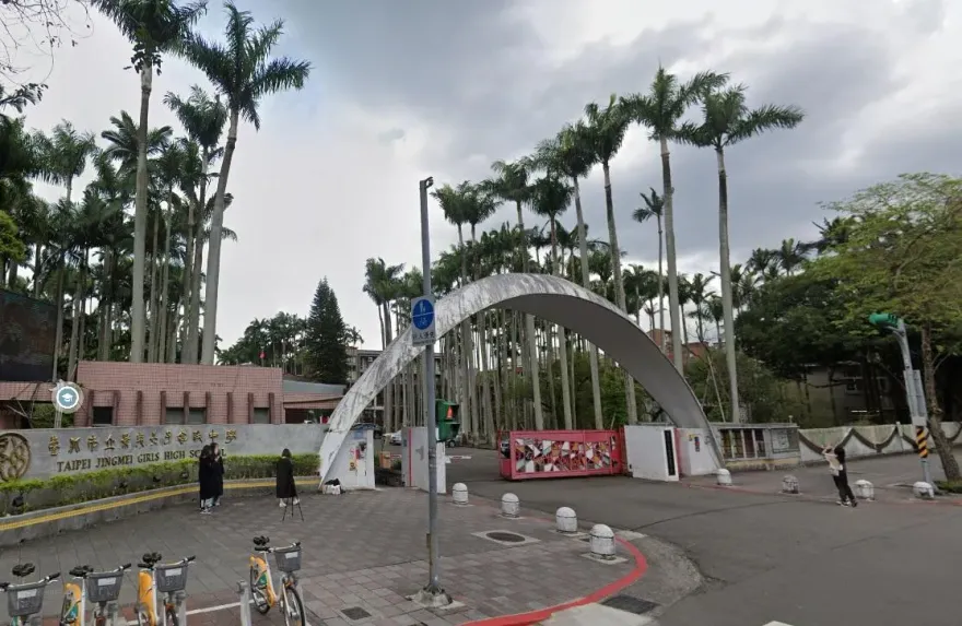 景美女中跌落神壇！前三志願崩到28名　校長有感舉三大原因