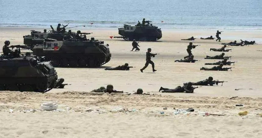 金門士官滯陸近2月回不來！家屬申請退伍「軍方准了」
