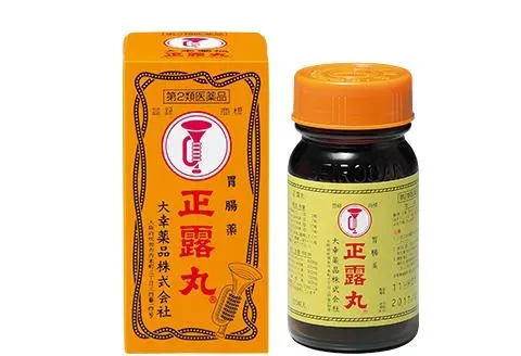 「極東正露丸」偽造檢驗數據！國內僅「喇叭牌正露丸」獲准流通販售