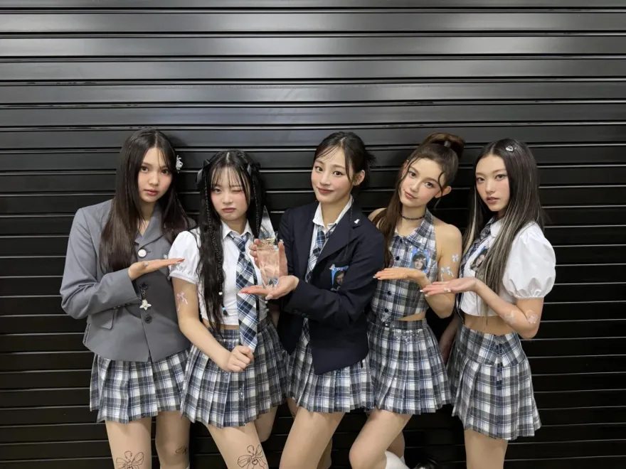 選擇站邊閔熙珍？NewJeans疑全員向法院提請願　HYBE「3主張」回應了