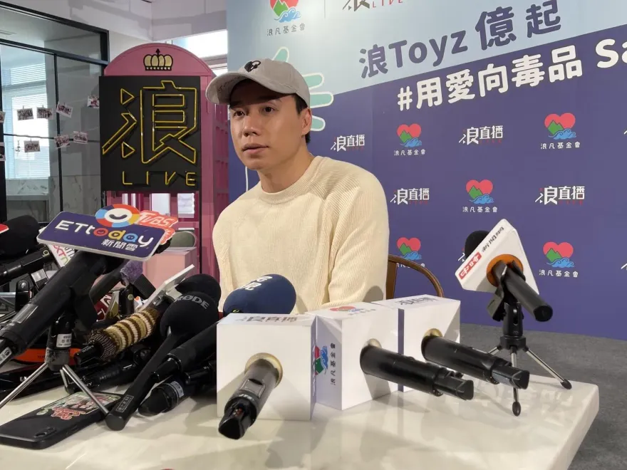 快訊/Toyz今11:00出庭　吃「超派鐵拳」撂狠話：黃伯超不能放下！