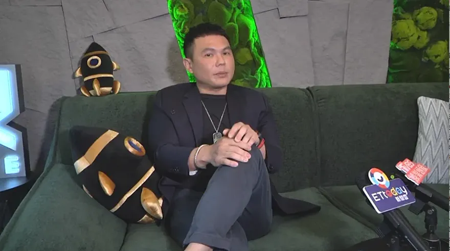 曾被Toyz嫌「狗都不吃」！超哥「超派雞排」逢甲店不到120天關門　致命收攤關鍵曝