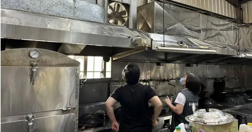 旅遊團25人狂拉掛急診！檢驗出爐「白河桶仔雞險背黑鍋」　與食品無關