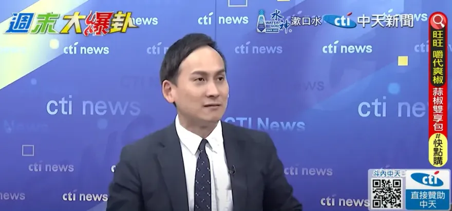 影/直擊范雲被「咆哮帝」開噴現場   葉元之狠酸：她被吼活該