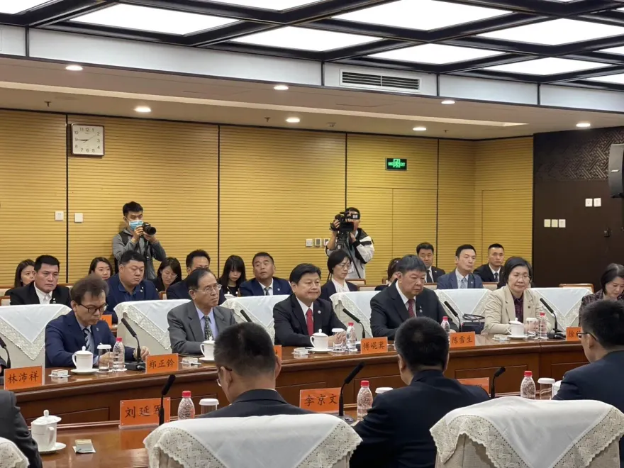 兩岸破冰！大陸開放馬祖旅遊   網友嗨翻大讚：這一切都要感謝他