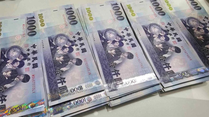 普發現金違憲？媒體人引憲法釋例：沒有不執行空間