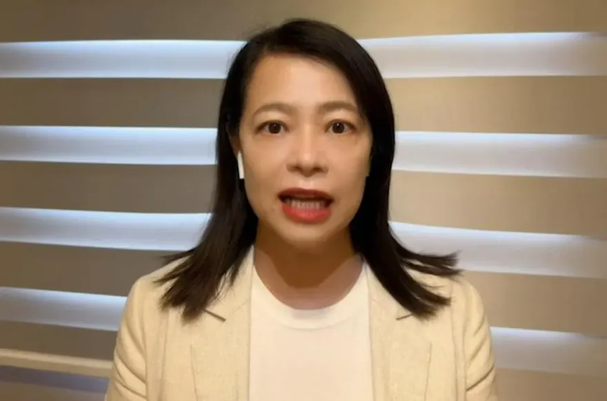 看完NCC提名委員　藍委大傻眼：爭議人選一個都沒少