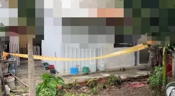 快訊/台東男子倒臥家門外空地「槍傷貫穿腹部」亡　身邊放獵槍