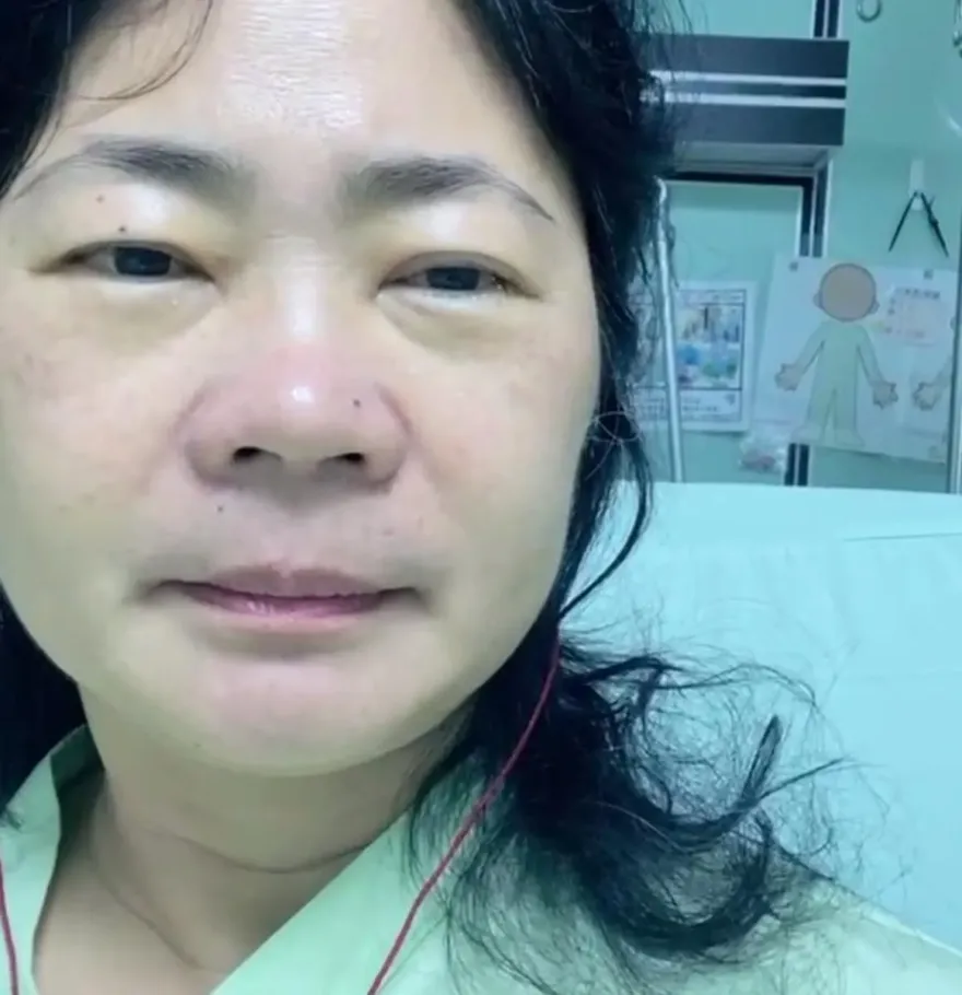 寶林茶室受害人變「食安人球」後遺症纏身！　苦扛醫藥費…索賠路遙
