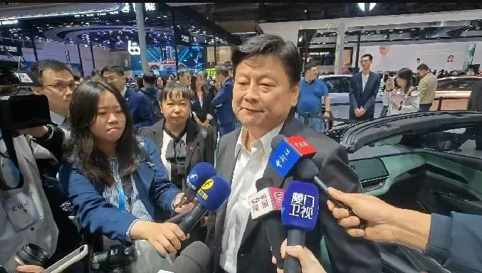 兩岸破冰之旅遭綠營圍剿　傅崐萁喊：國民黨一小步　兩岸的一大步