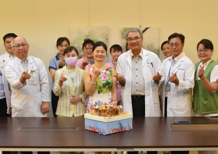 「寶林倖存者」曝中毒後遺症　肝指數飆破1萬8！腎功能至今未恢復