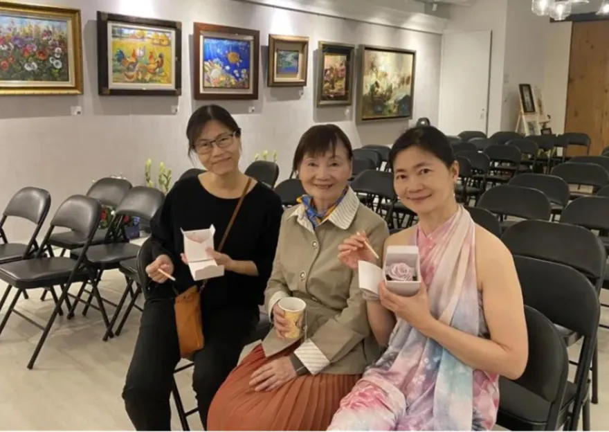 影/寶林首位出院者曝用完餐「出現幻覺」！毒物專家曝恐是「2原因」造成