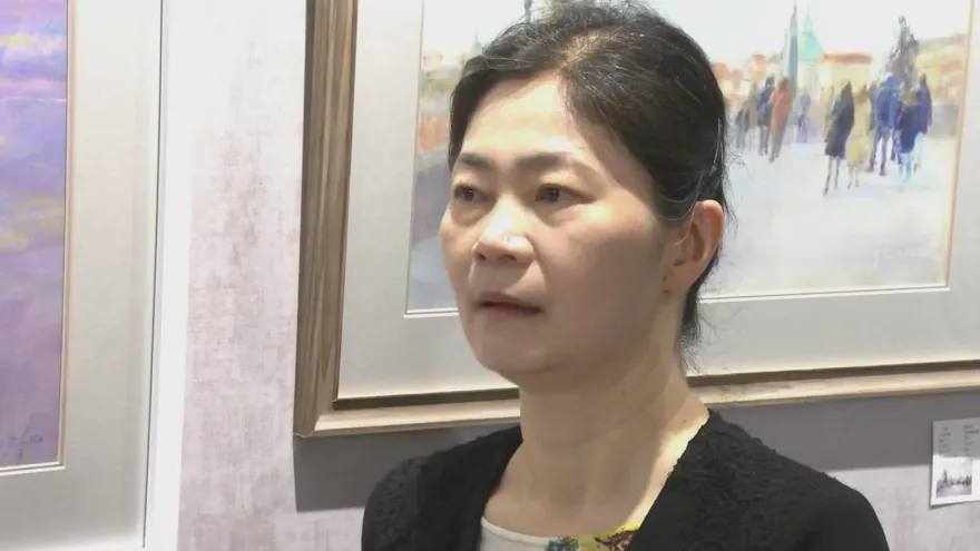 影/「寶林重症倖存者」曝光當時用餐情況　直言：不是台灣人的口味！