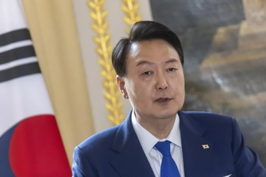 尹錫悅將與在野黨魁李在明會談　有望商討「普發25萬韓元」可能性