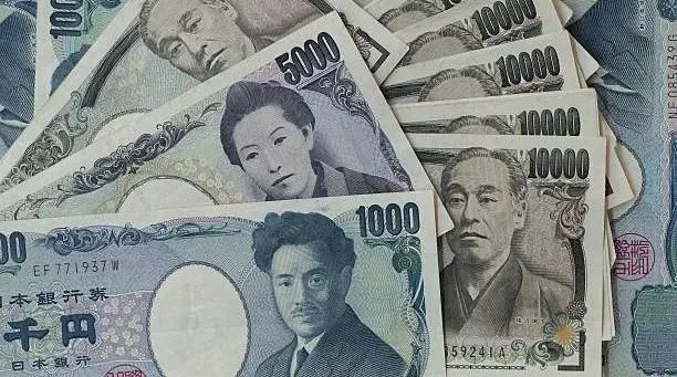 再刷新低！日幣貶勢不止　「0.2083」換匯又現超甜價