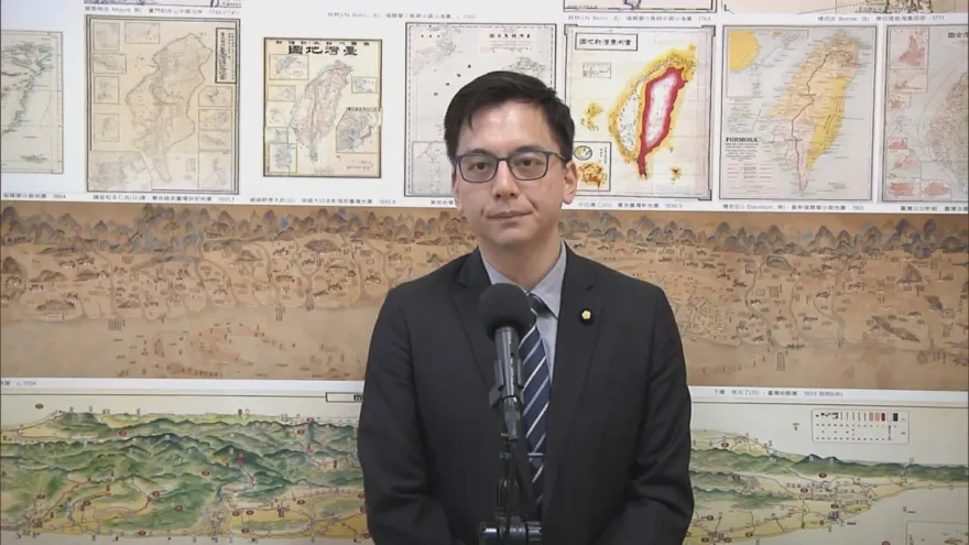 提「試用期8成薪」被民進黨圍剿　牛煦庭開嗆像樣點：提出版本來談啊