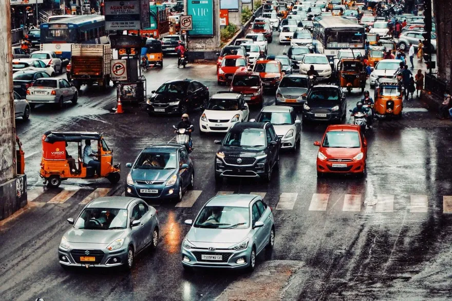 他10年換一次車...卻發現台人好像不愛換車？　過來人曝原因：能開就開