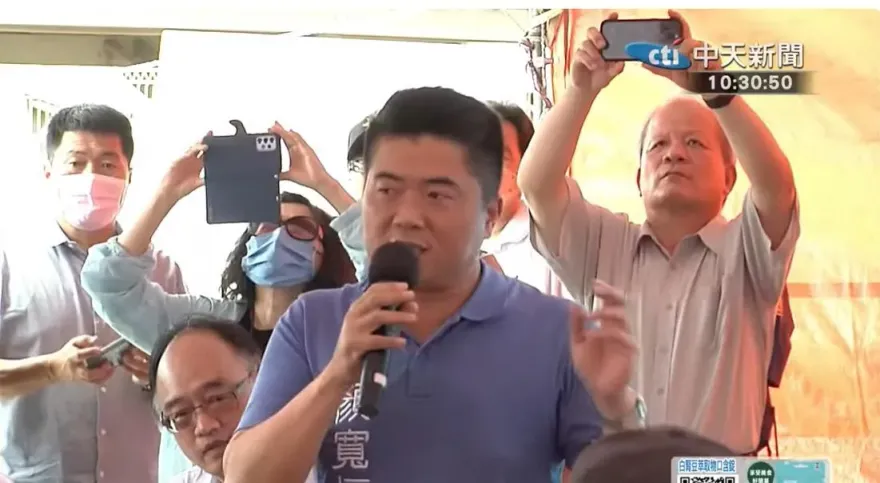 立院通過電價凍漲！顏寬恒戳破兩大問題打臉政府：這些錯不該人民買單
