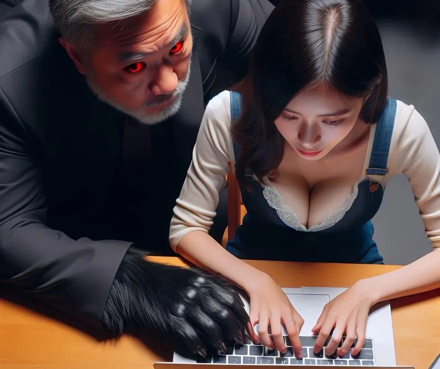 教授侵犯我！女大生泣訴在研究室被伸狼爪　男主角拒到案嗆「別想誣賴我」