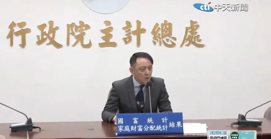 曝有錢人獲利手段！趙少康喊話政府　應學孫中山主張：落實漲價歸公