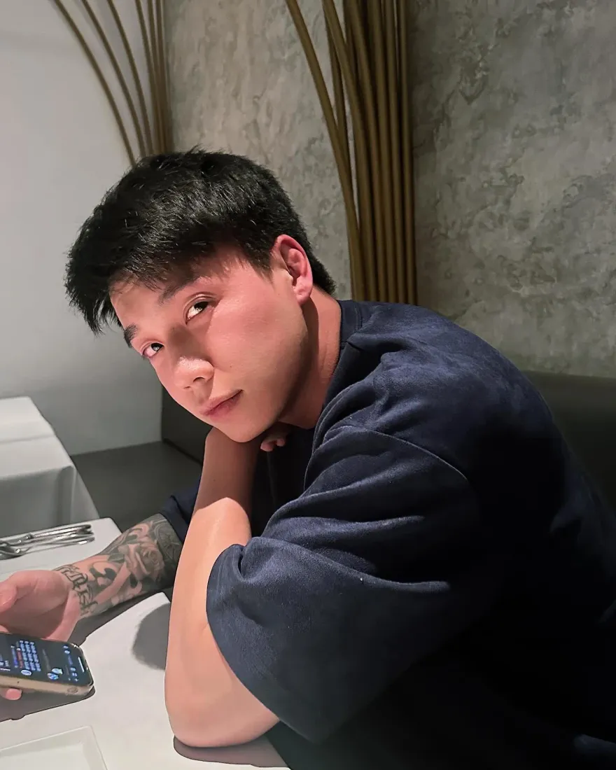 Toyz直播超悲情：爸爸「差不多要走了」擔心坐牢見不到最後一面