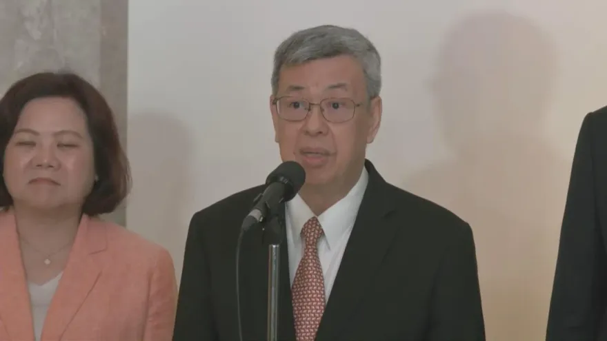 行政院擬追加1000億預算補助台電　陳建仁要求經濟部做好溝通