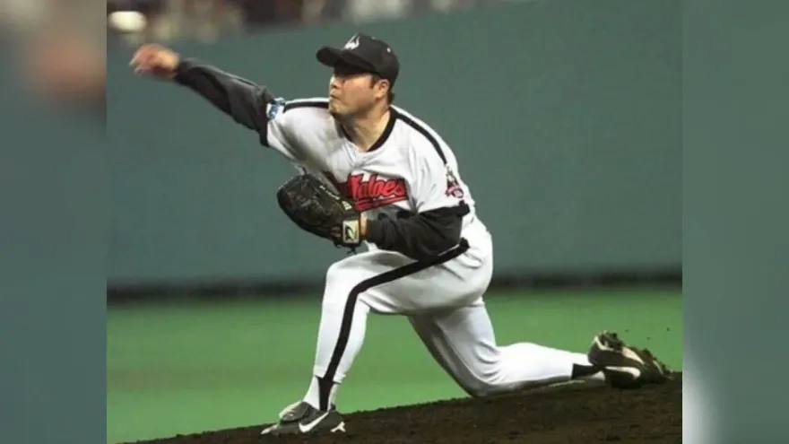 今過生日竟截肢！野茂英雄前隊友「糖尿病惡化」還要動心臟瓣膜手術