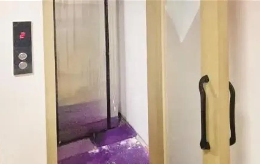 孝心反奪命！家人花32萬網購私家電梯連出包　87歲老翁踩空摔下送醫不治