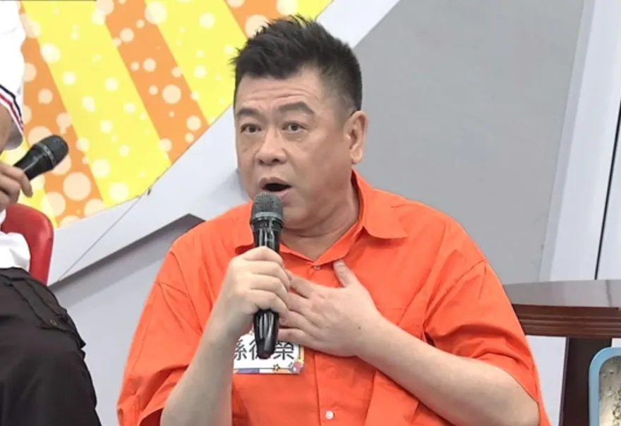 開保時捷撞人落跑？孫德榮瘋傳「肇事逃逸」挨告　親上火線回應了