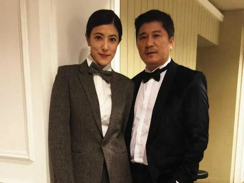 給4千萬贍養費？胡瓜遭爆起爭執撂話「離婚」　丁柔安1句話回應