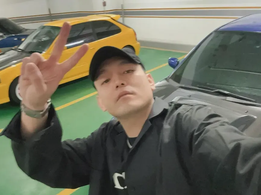 駕「爆改三門喜美」撞機車釀2傷　春風：看到來不及了！
