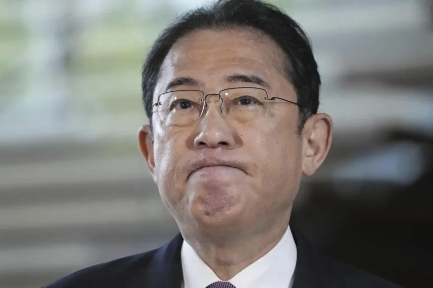 自民黨3場補選「全敗」　岸田文雄眾議院布局恐遭打亂
