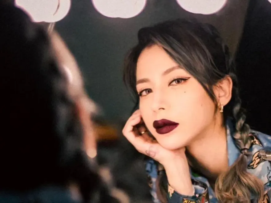 謝和弦曝Keanna「愛喝大麻尿」！SWAG不惜代價求合作