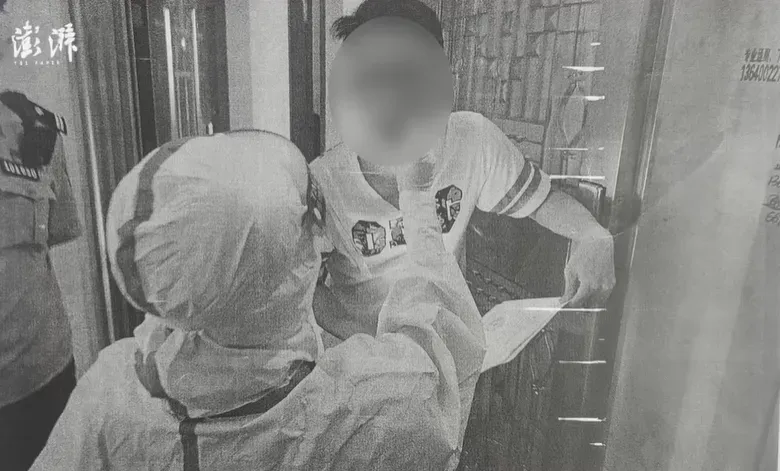 牙齒矯正後張嘴受限？醫秀驗核酸舊照反控誹謗　患者怒報警：侵犯隱私