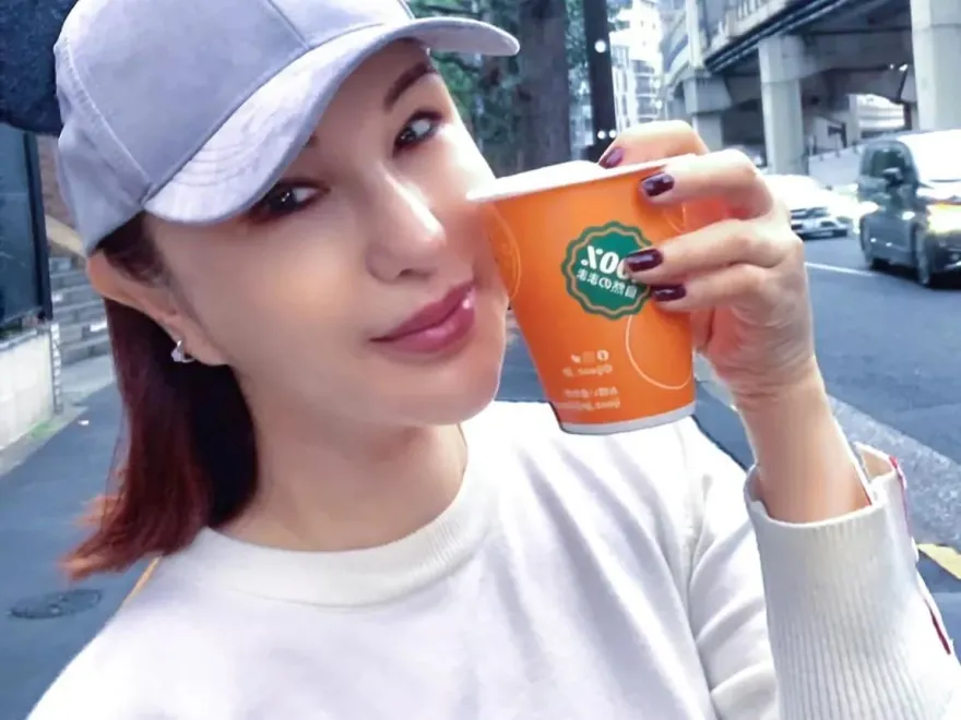 林郁婷挺過性別質疑進4強！利菁諷J.K羅琳「趴在地上做橋」讓拳后賺幾百億