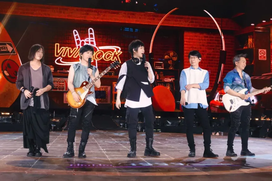 香港演唱會急喊卡！五月天不畏「暴雨」加碼直播　5/1場次延至這1天