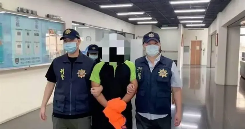 彰化4歲男童遭虐！腳掌燙潰爛「下面被剪」　黑牌保姆下場曝光
