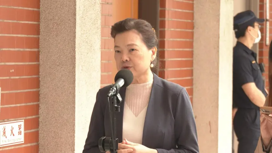 藍委提案電價調整須國會同意　王美花：剝奪審議會專業