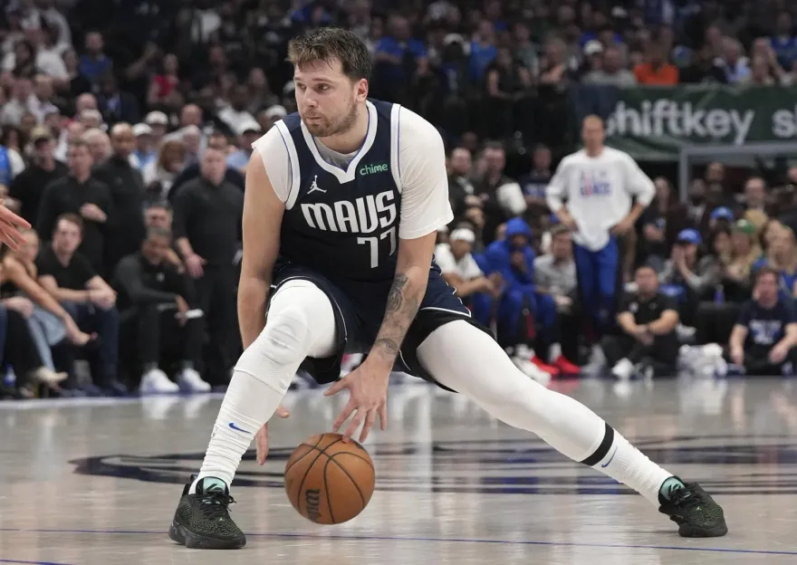 NBA匿名助教生猛爆料！東契奇是獨王？下場時隊友都鬆口氣