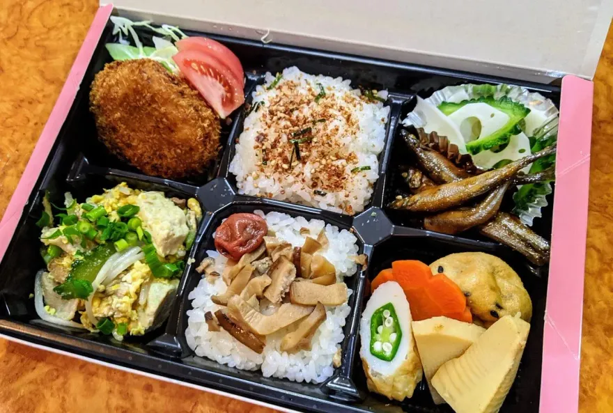 別有「剩菜再帶便當」的想法！營養師：沾到口水的飯菜易滋生細菌