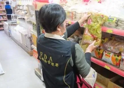 快訊/「酸菜達人」二度出包！全台41件醃漬物「防腐劑超標」　食藥署將開罰