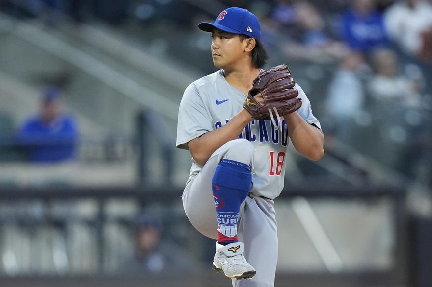 韓媒大讚真正怪物！今永昇太新人王看好　速球「旋轉圈數」太驚人