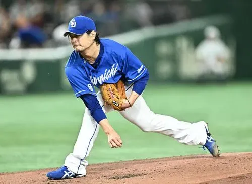 生涯最恥辱！前澤村賞強投才丟8球就掉4分　0.2局慘失9分退場
