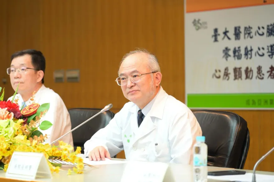 全球醫療保健「台灣蟬聯第一名」　台大院長直言「是血汗醫護的成果！」