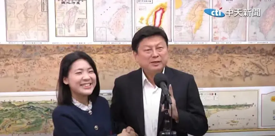 傅崐萁、徐巧芯不會被罷掉？媒體人分析票源：藍只能熱戰