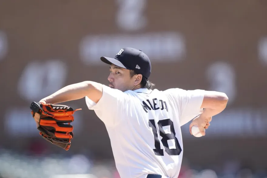 MLB/前田健太有機會回道奇嗎？　總仔搖頭