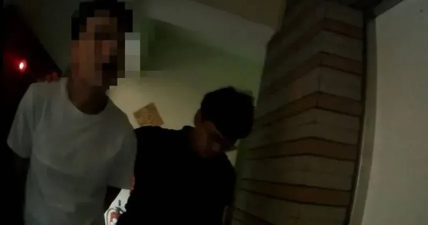 18人集團詐財「半年爽撈2億」！意外查出主嫌涉殺人案　痛毆女友致死