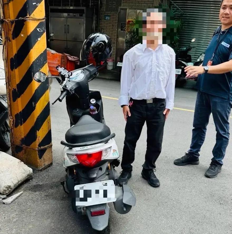 不只當詐團車手頭！余天女婿遭裁定羈押禁見　理由曝光