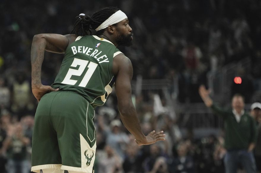 NBA/瘋言瘋語？瘋狗貝狂言：WNBA冠軍隊海放暴龍等3隊替補