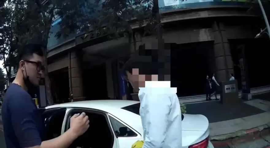 數月前就加入詐團！余天女婿疑每日跑單「收水」　不法所得數十萬